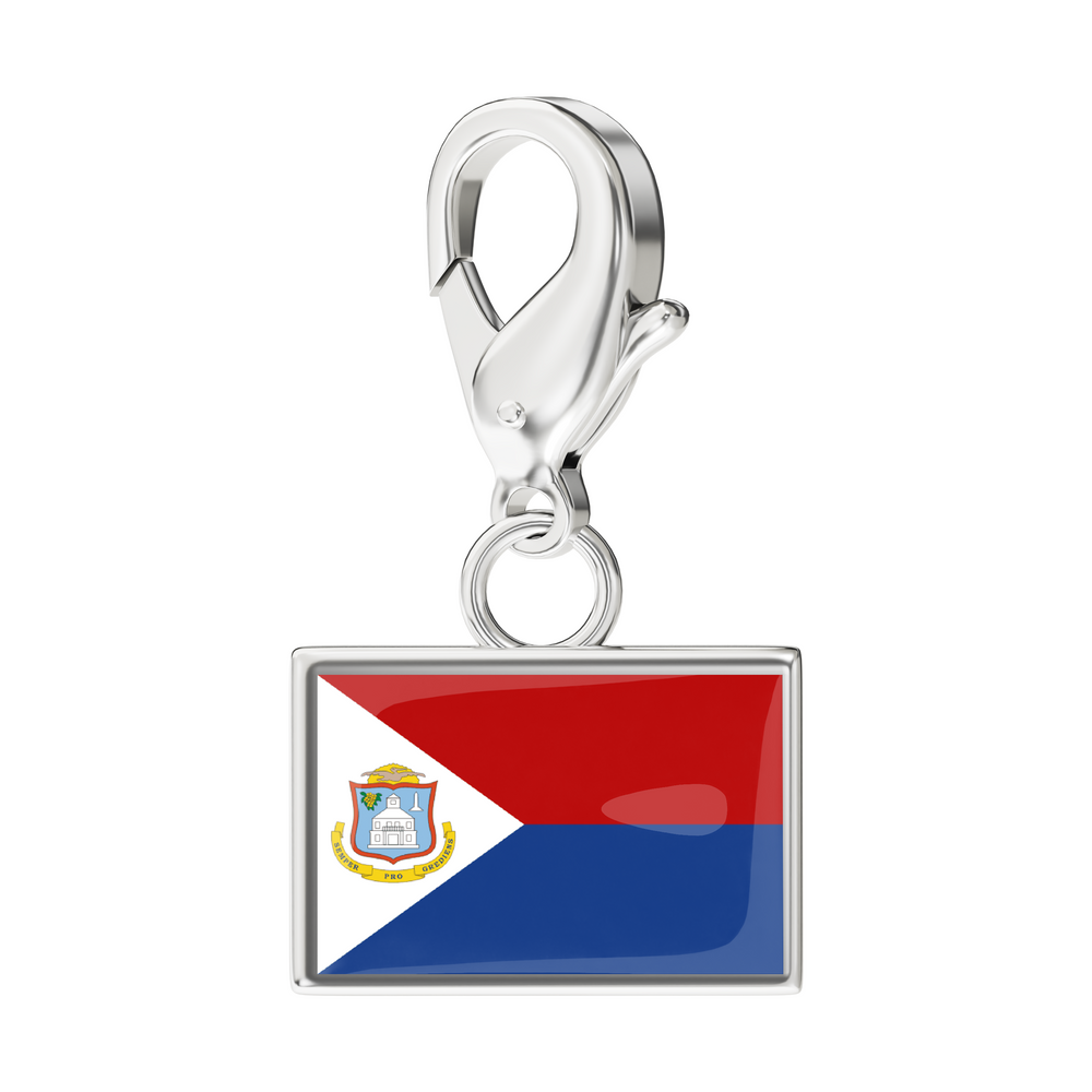 Flag Charms media 12