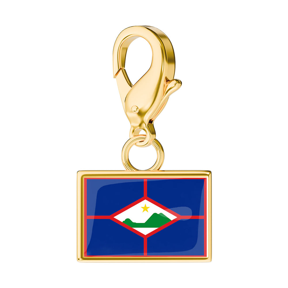Flag Charms media 120