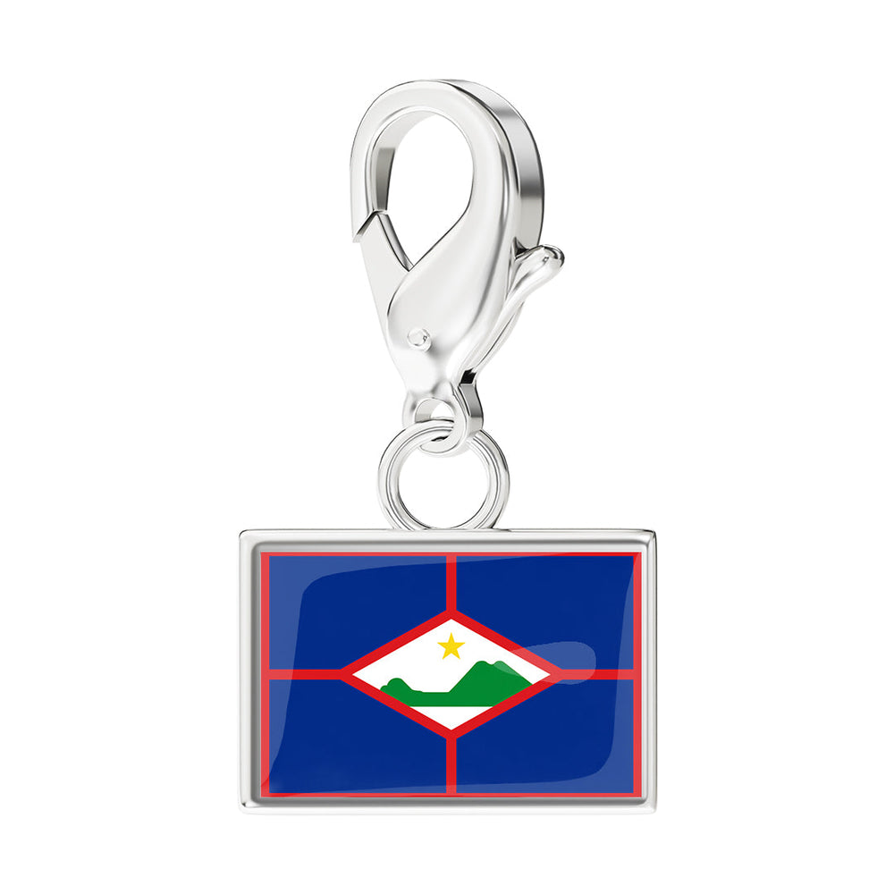 Flag Charms media 119