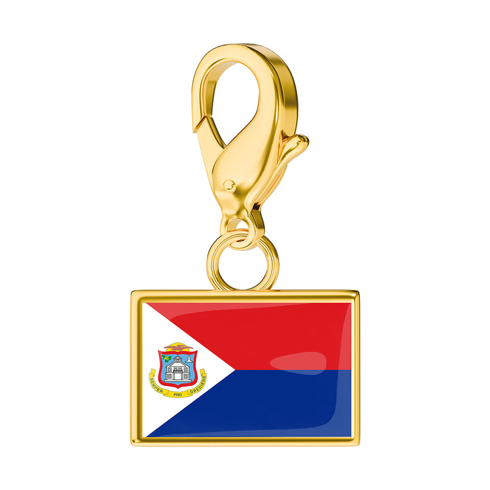 Flag Charms media 189
