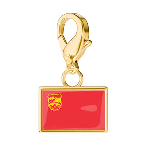 Flag Charms media 198