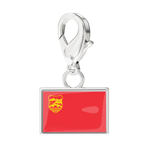 Flag Charms media 198