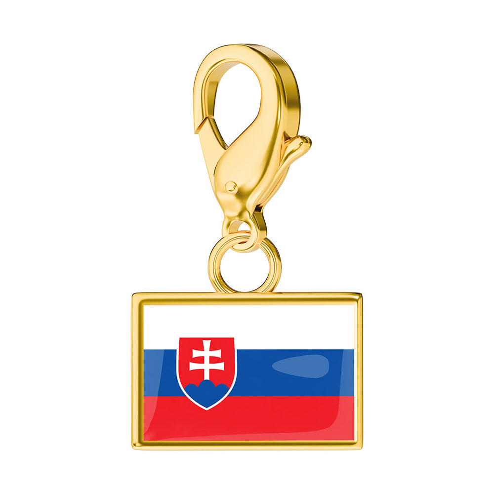 Flag Charms media 190