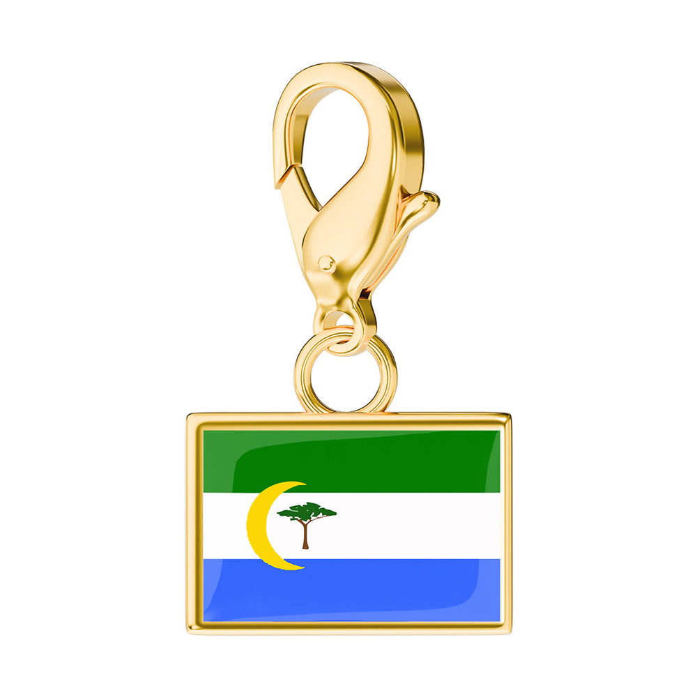 Flag Charms media 122