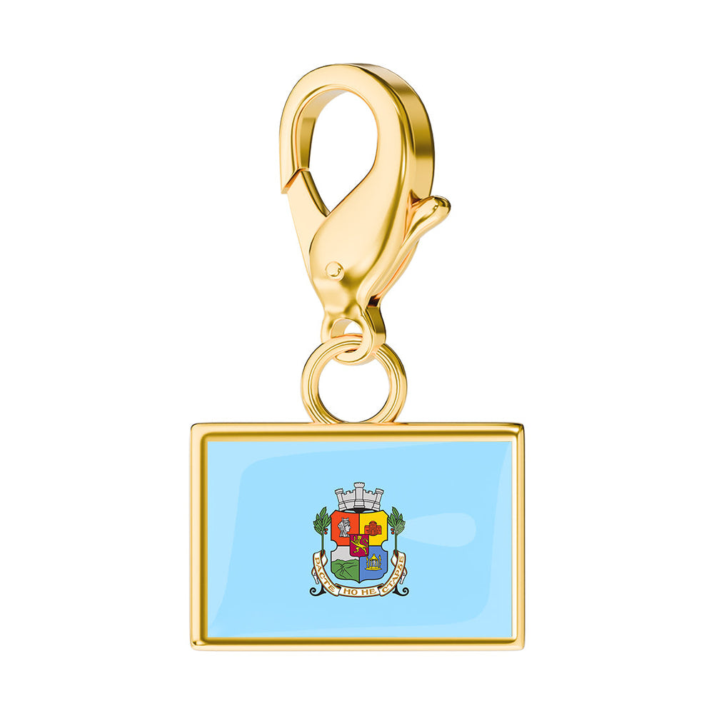 Flag Charms media 199