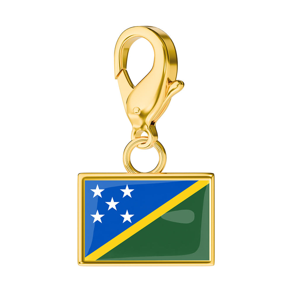 Flag Charms media 192