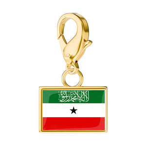 Flag & Map Charms Set (Pre-Order) media 43