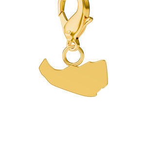 Flag & Map Charms Set (Pre-Order) media 25