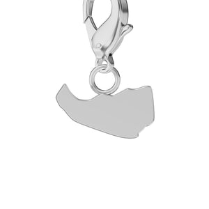 Flag & Map Charms Set (Pre-Order) media 24