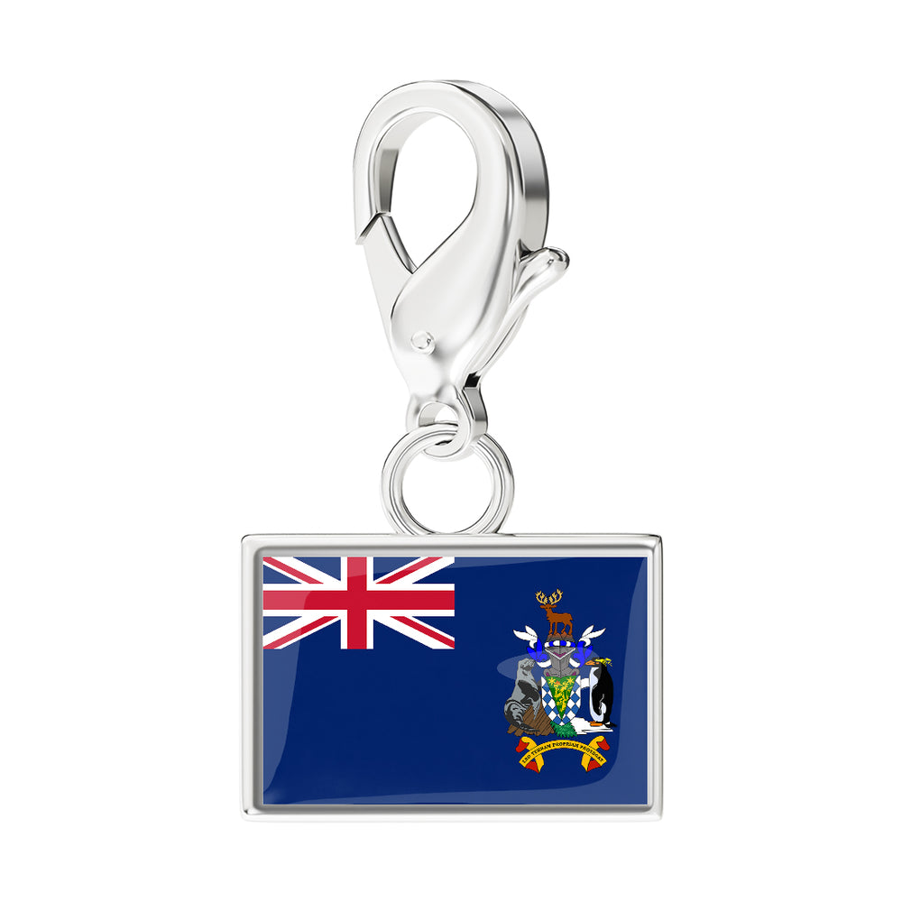 Flag & Map Charms Set (Pre-Order) media 44