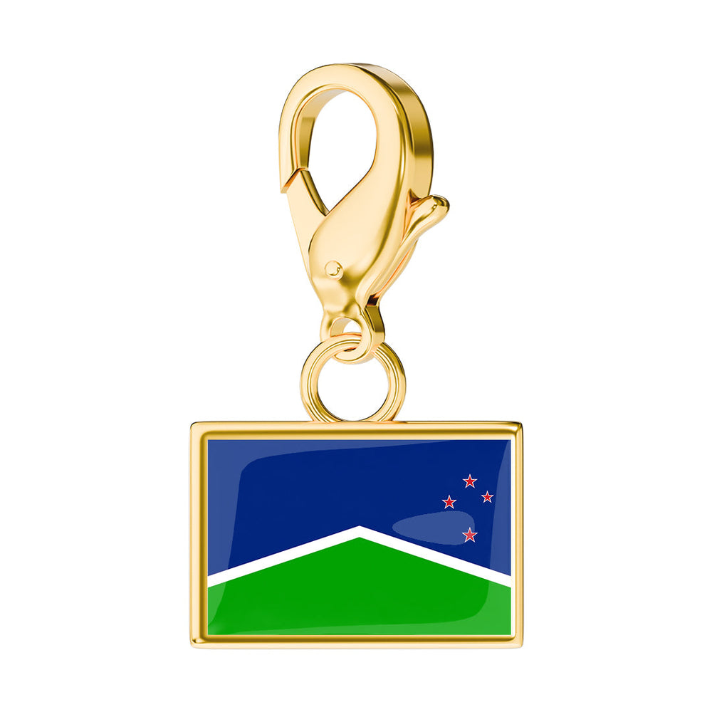 Flag Charms media 124