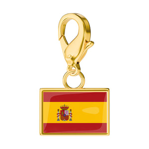 Flag Charms media 196