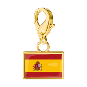 Dijes de Banderas media 3