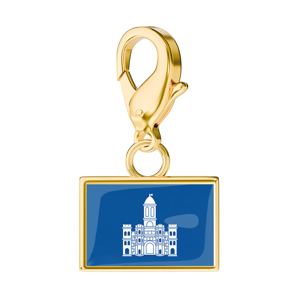 Flag Charms media 200
