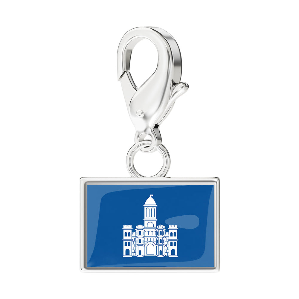 Flag Charms media 200