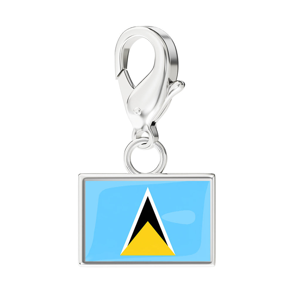 Flag Charms media 126