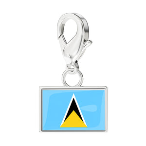 Flag Charms media 126
