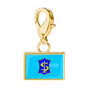 Flag & Map Charms Set (Pre-Order) media 7