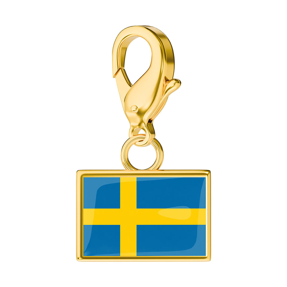 Flag Charms media 23