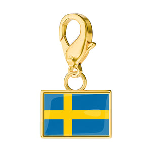Flag Charms media 23