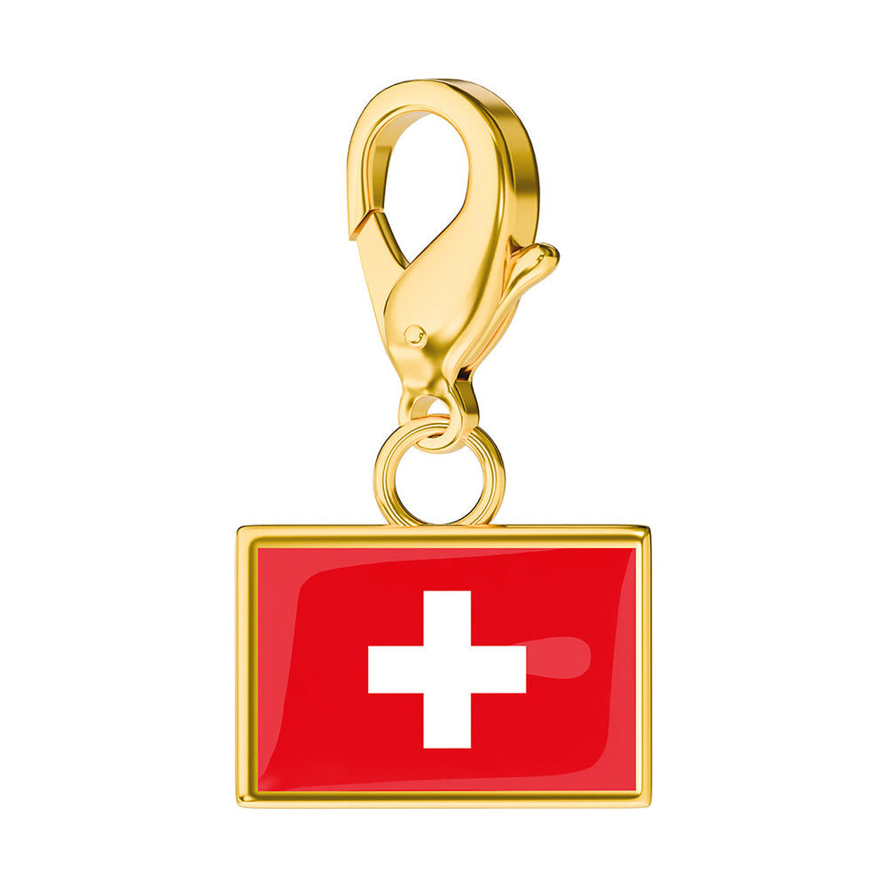Flag Charms media 24