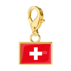 Flag Charms media 24