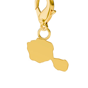 Flag & Map Charms Set (Pre-Order) media 27