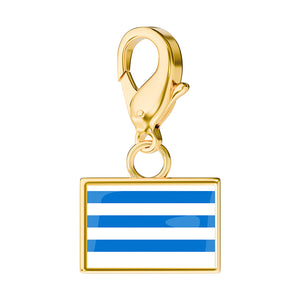 Flag & Map Charms Set (Pre-Order) media 11