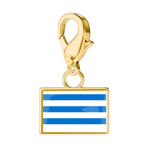 Flag Charms media 206