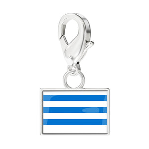 Flag Charms media 206