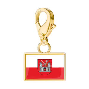 Flag Charms media 208