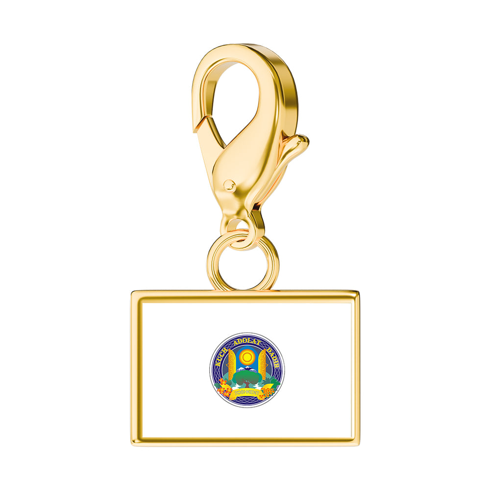 Flag & Map Charms Set (Pre-Order) media 17