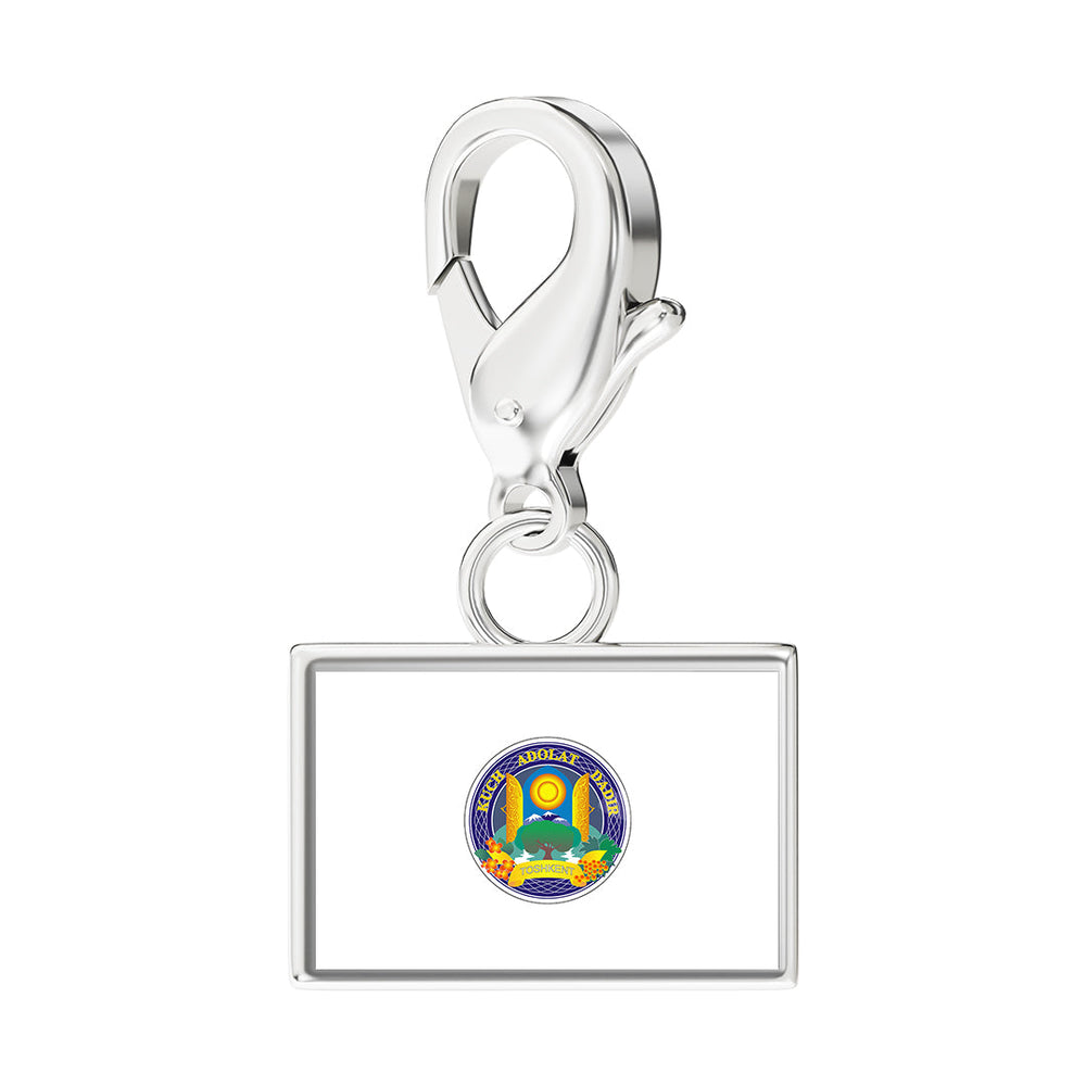 Flag Charms media 209