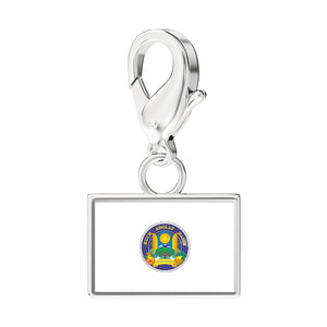 Flag Charms media 209