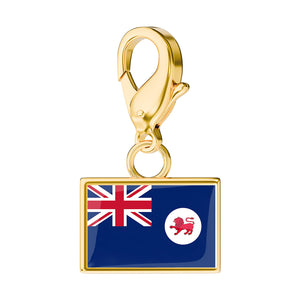 Flag Charms media 131