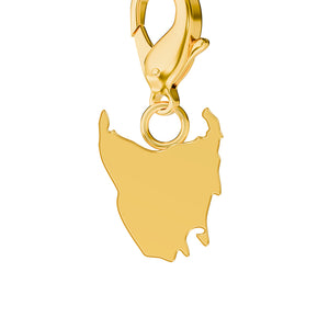 Flag & Map Charms Set (Pre-Order) media 29