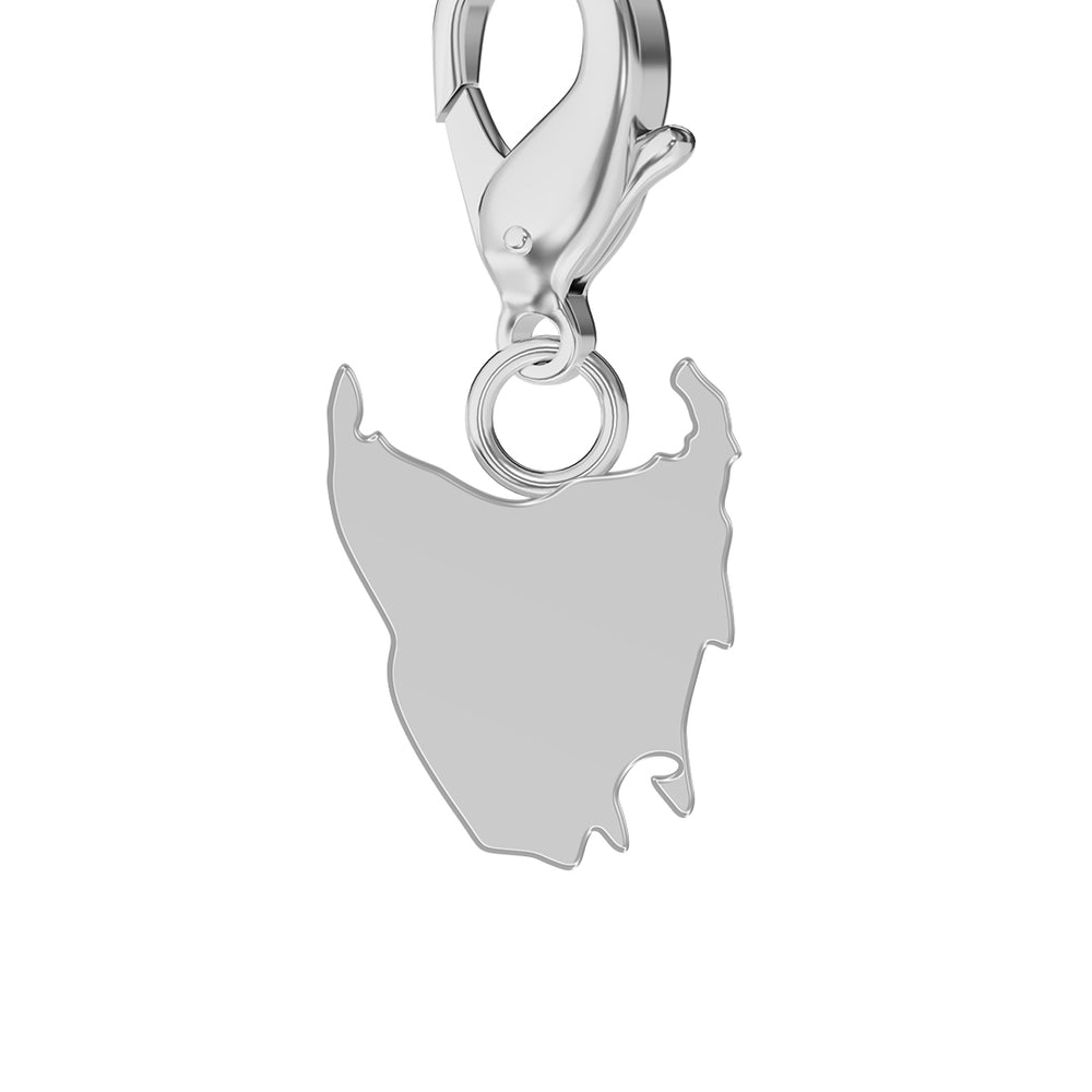 Flag & Map Charms Set (Pre-Order) media 28