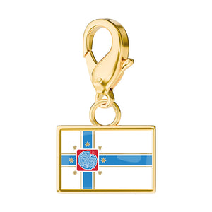 Flag Charms media 210