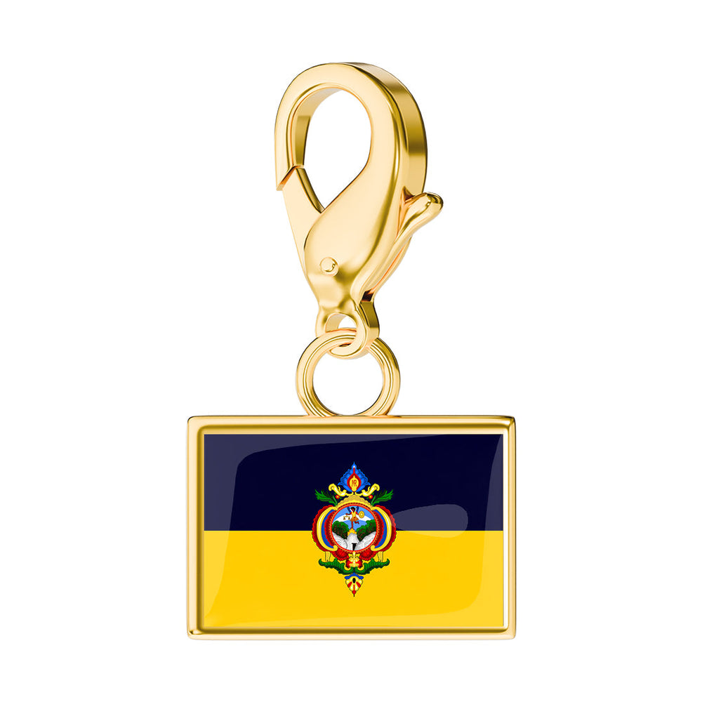 Flag Charms media 211