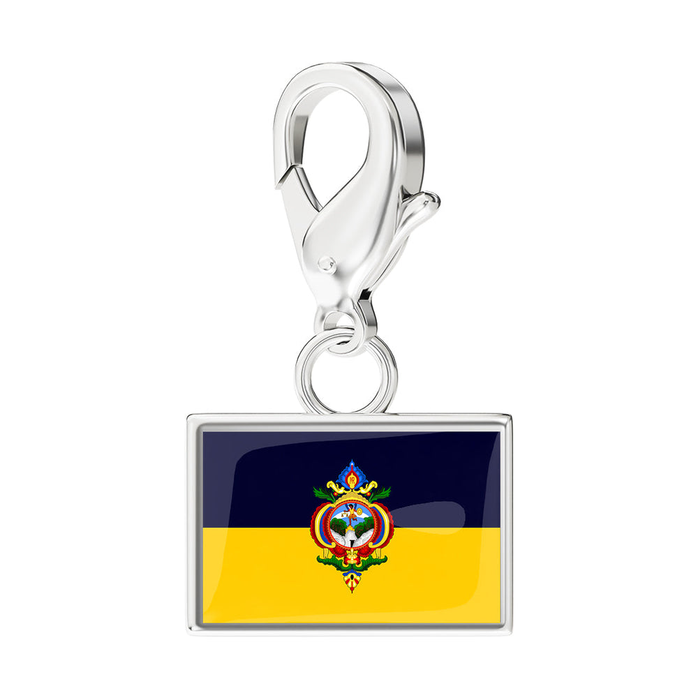 Flag Charms media 211