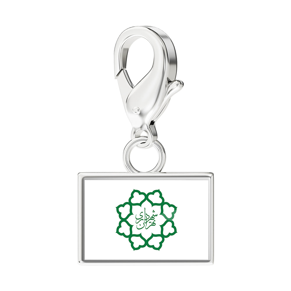 Flag & Map Charms Set (Pre-Order) media 22