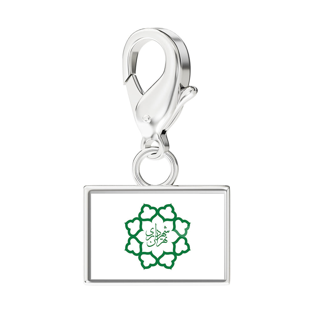 Flag Charms media 212