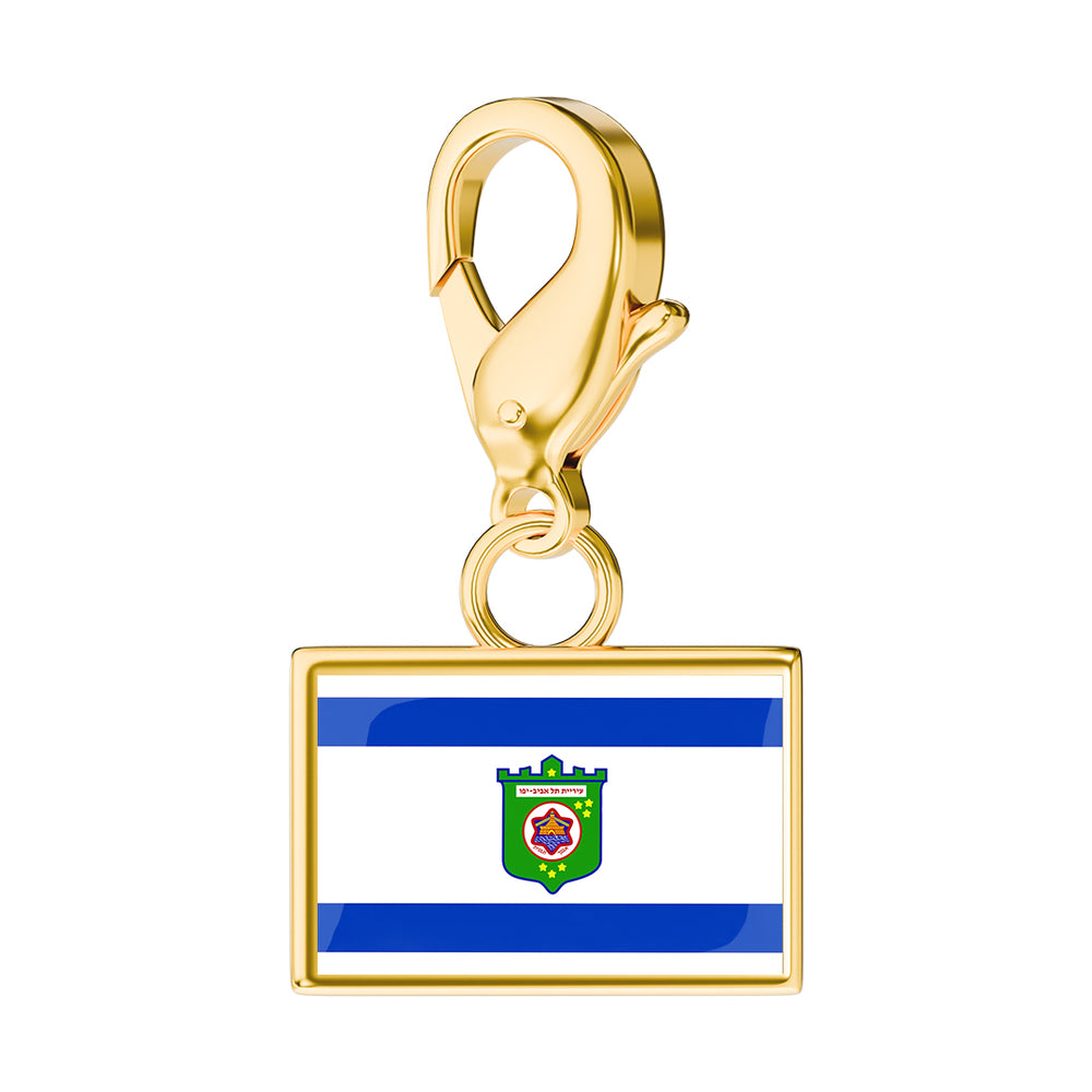 Flag & Map Charms Set (Pre-Order) media 25