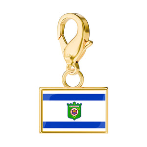 Flag & Map Charms Set (Pre-Order) media 25