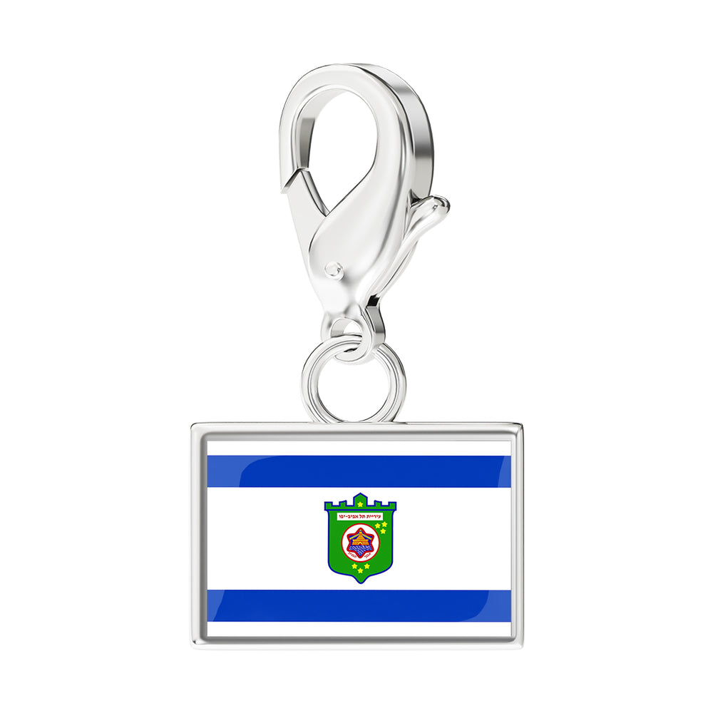 Flag & Map Charms Set (Pre-Order) media 24