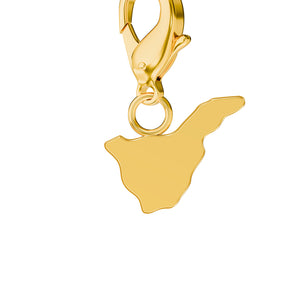 Flag & Map Charms Set (Pre-Order) media 31