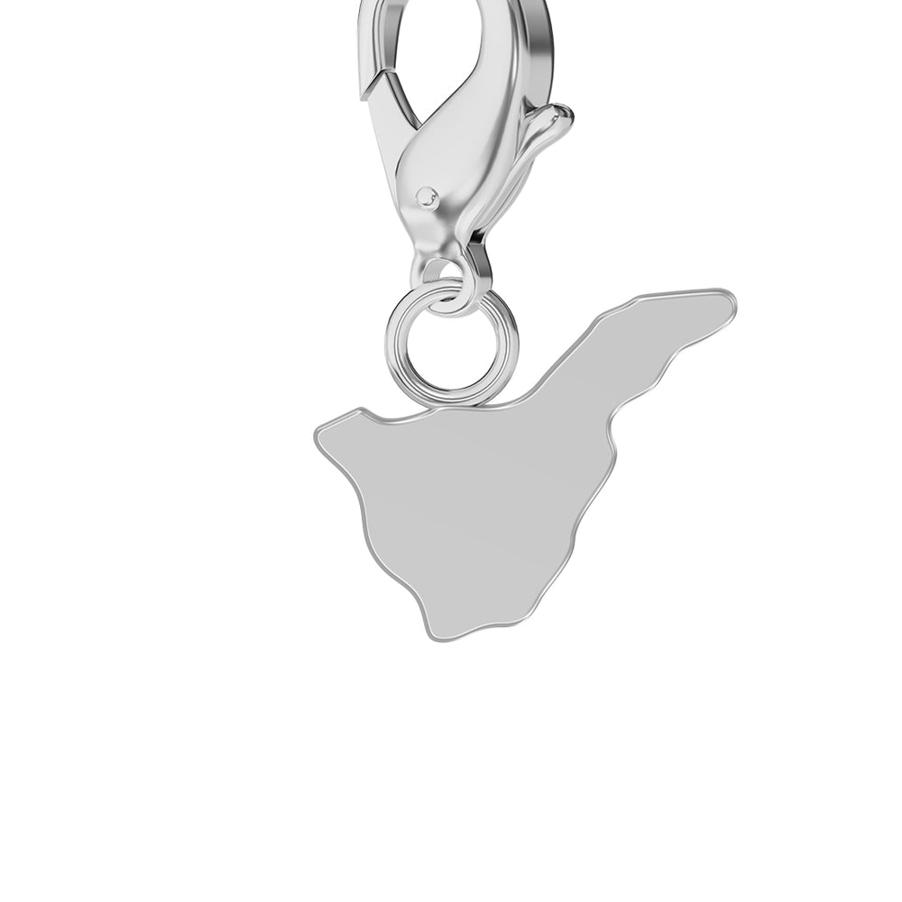 Flag & Map Charms Set (Pre-Order) media 30