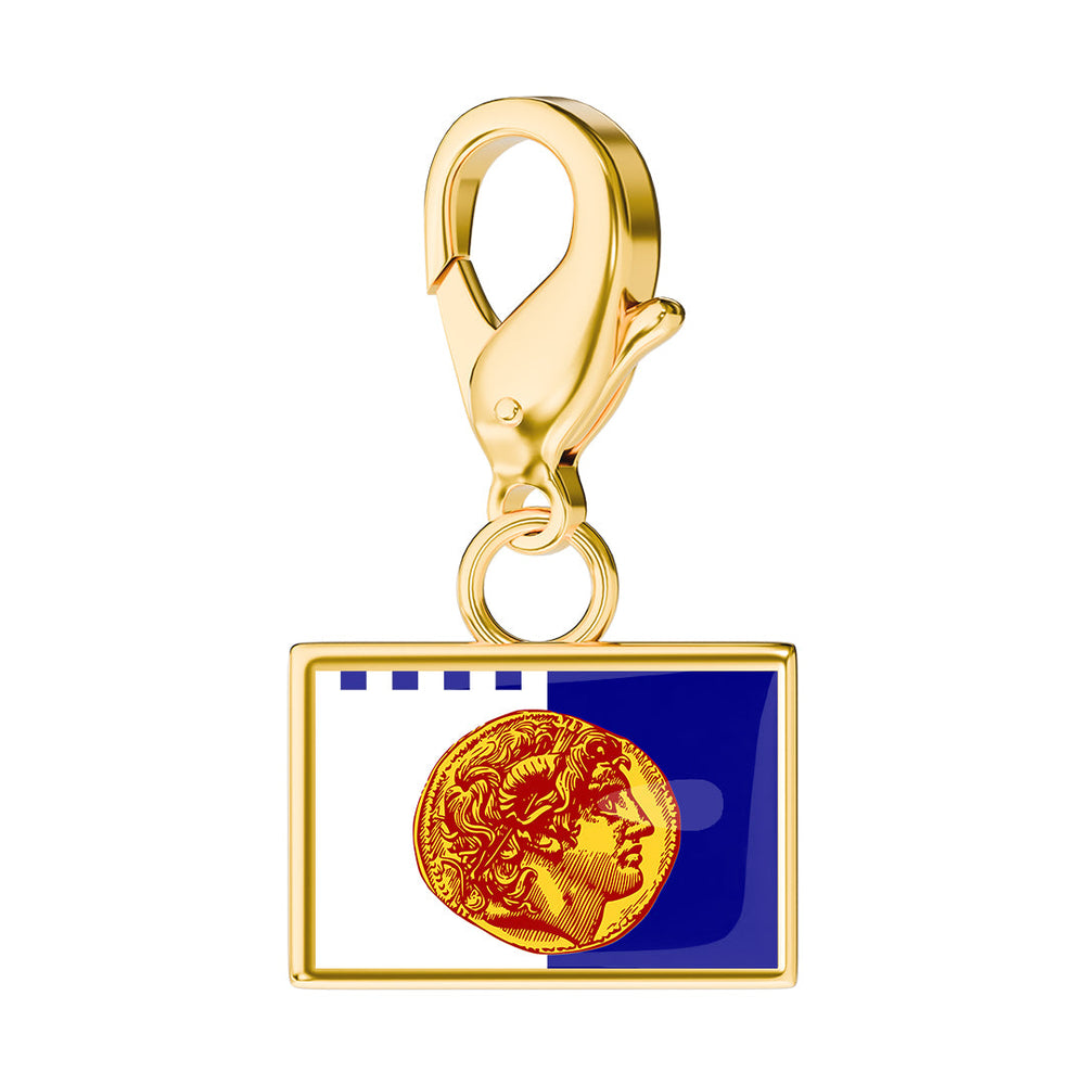 Flag Charms media 214