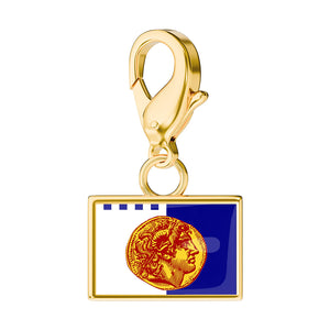 Flag Charms media 214