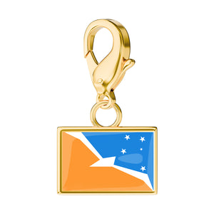 Flag & Map Charms Set (Pre-Order) media 51